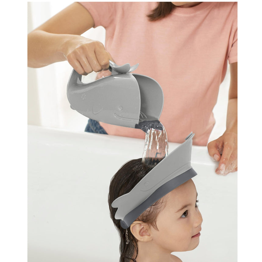 Casquette de Bain Moby - Gris-Skip Hop-SKI-9Q252210-CLÉMENT