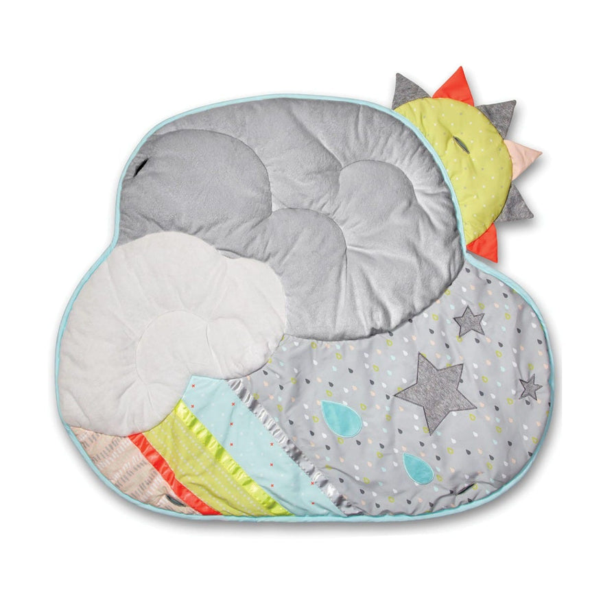 Tapis d'Activité - Gris Nuages-Skip Hop-SKI-9Q280210-CLÉMENT