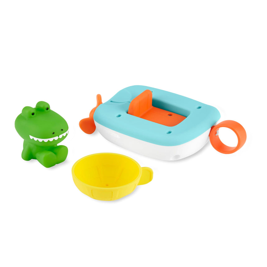 Jouet De bain Crocodile Zoo-Skip Hop-SKI-9Q334810-CLÉMENT