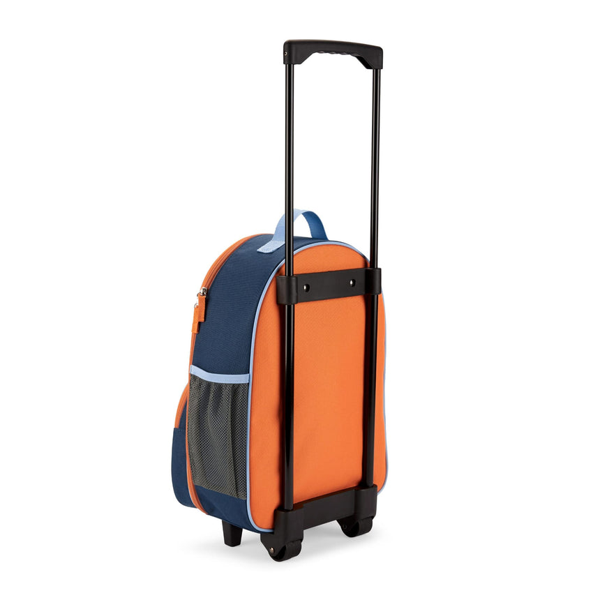Valise Spark - Fusée-Skip Hop-SKI-9R218010-CLÉMENT
