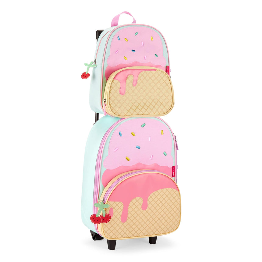 Valise Spark - Crème Glacée-Skip Hop-SKI-9R218110-CLÉMENT