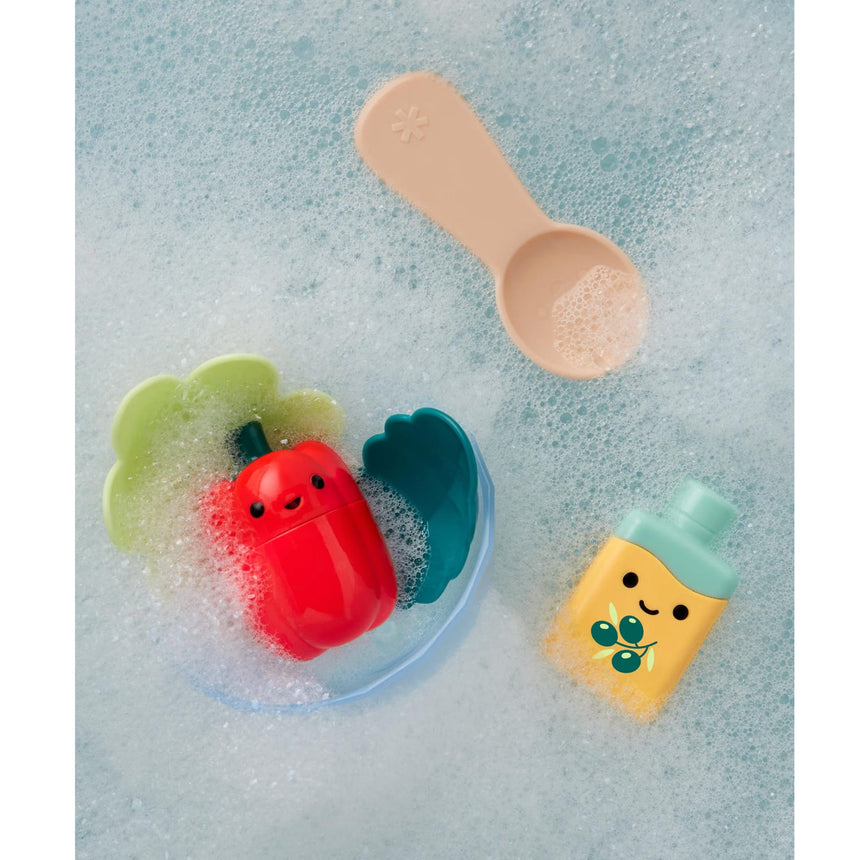 Jouet de Bain - Salade à Préparer-Skip Hop-SKI-9R249110-CLÉMENT