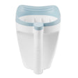 Sceau de Rinçage - Gris / Blanc-Skip Hop-SKI-9R249210-CLÉMENT