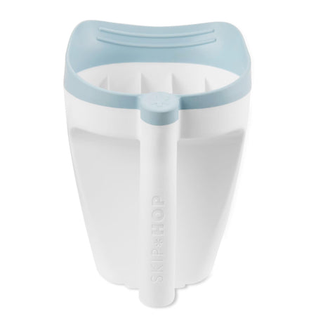 Sceau de Rinçage - Gris / Blanc-Skip Hop-SKI-9R249210-CLÉMENT