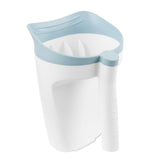 Sceau de Rinçage - Gris / Blanc-Skip Hop-SKI-9R249210-CLÉMENT