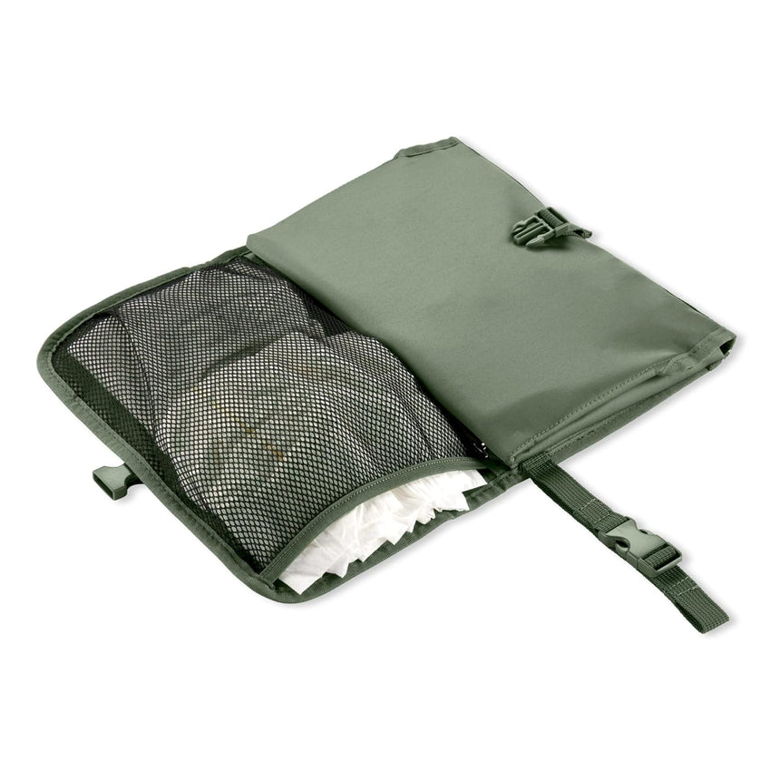 Matelas À Langer Portable - Sauge-Skip Hop-SKI-9R254510-CLÉMENT
