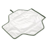 Matelas À Langer Portable - Sauge-Skip Hop-SKI-9R254510-CLÉMENT