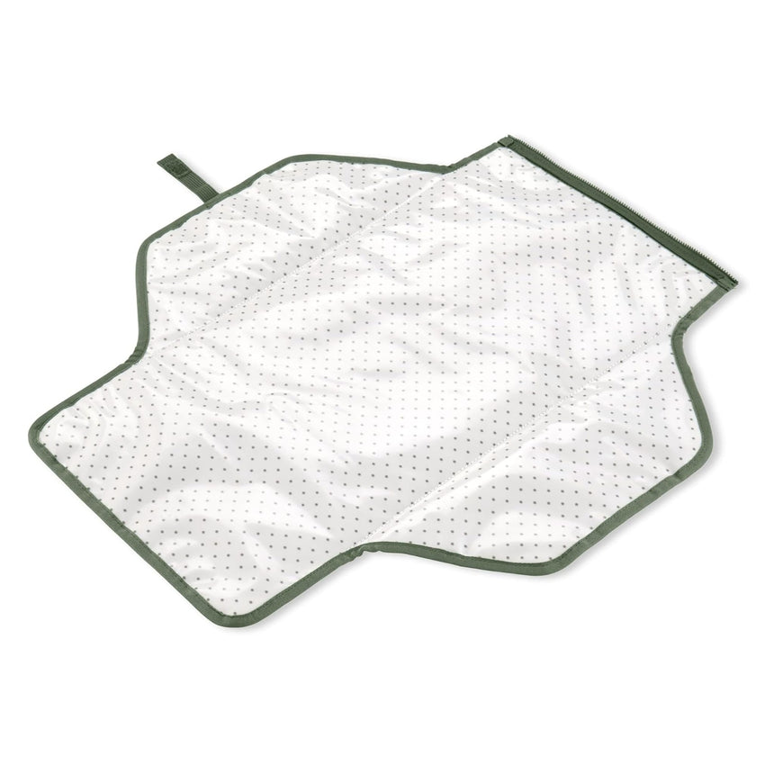 Matelas À Langer Portable - Sauge-Skip Hop-SKI-9R254510-CLÉMENT