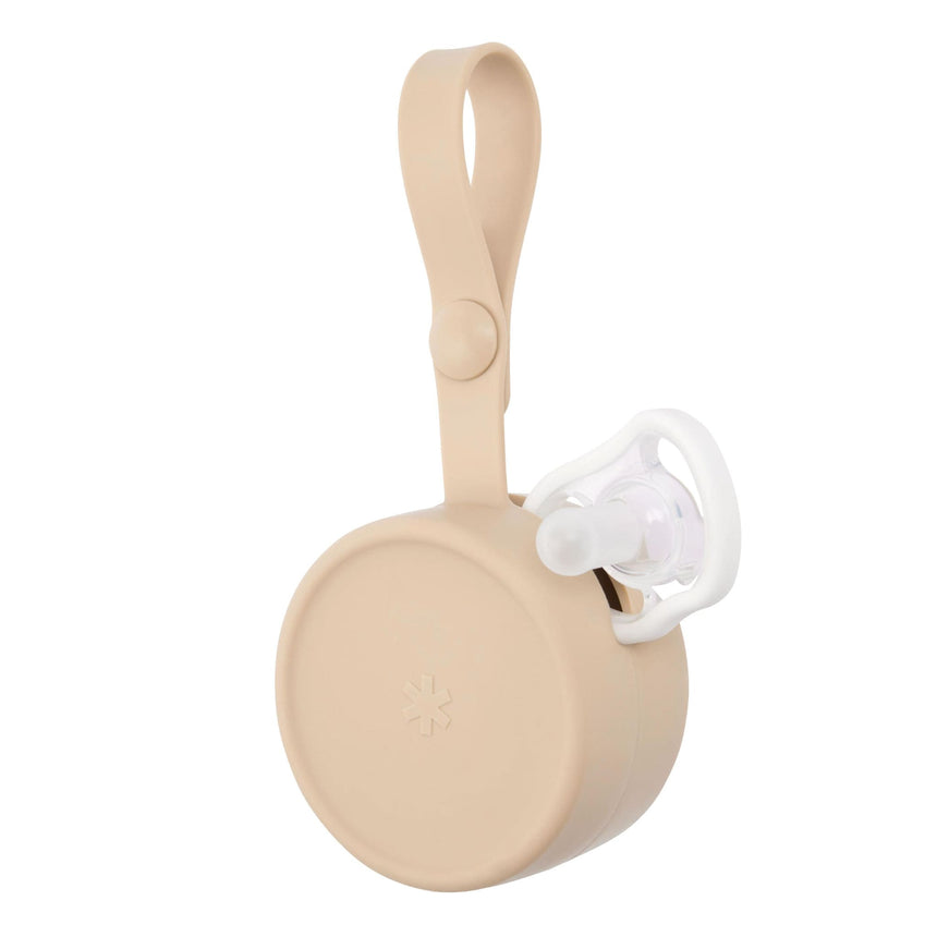 Etui pour suce - Beige-Skip Hop-SKI-9R255410-CLÉMENT