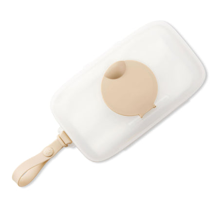 Boitier Pour Lingette - Beige-Skip Hop-SKI-9R255510-CLÉMENT