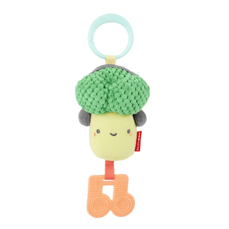 Jouet Activité Brocoli-Skip Hop-SKI-9S110710-CLÉMENT