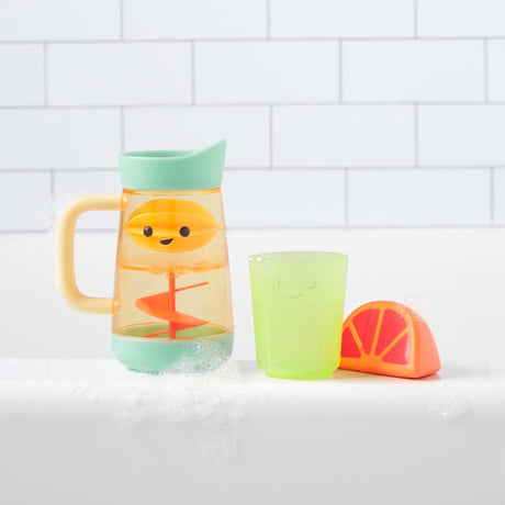 Jouet De Bain - Ensemble Limonade-Skip Hop-SKI-9S141710-CLÉMENT