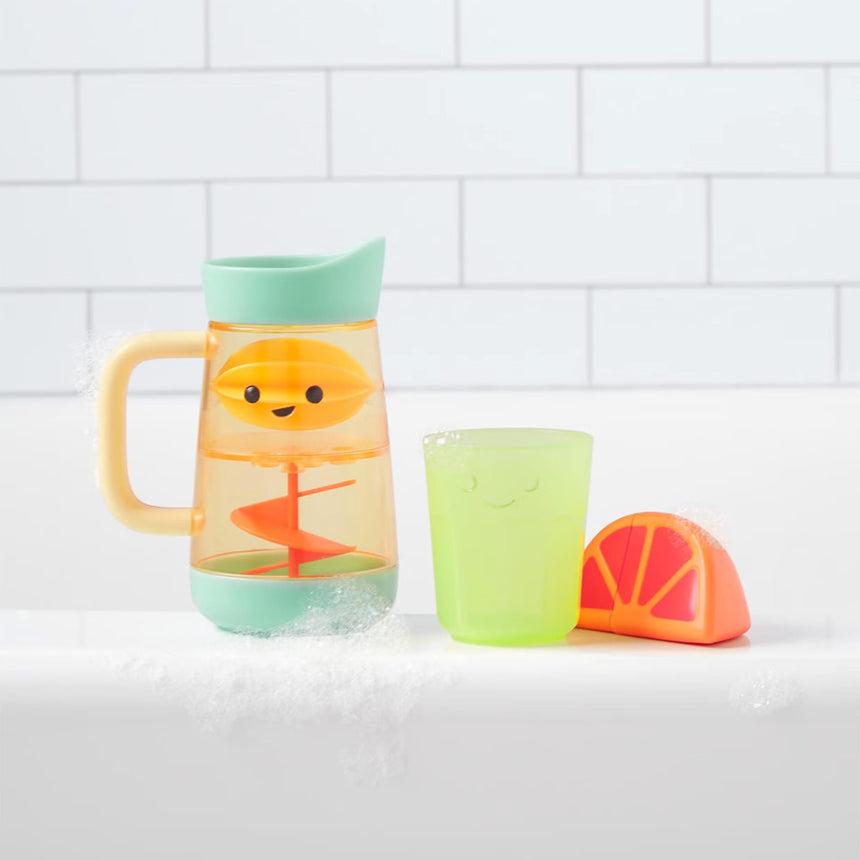 Jouet De Bain - Ensemble Limonade-Skip Hop-SKI-9S141710-CLÉMENT