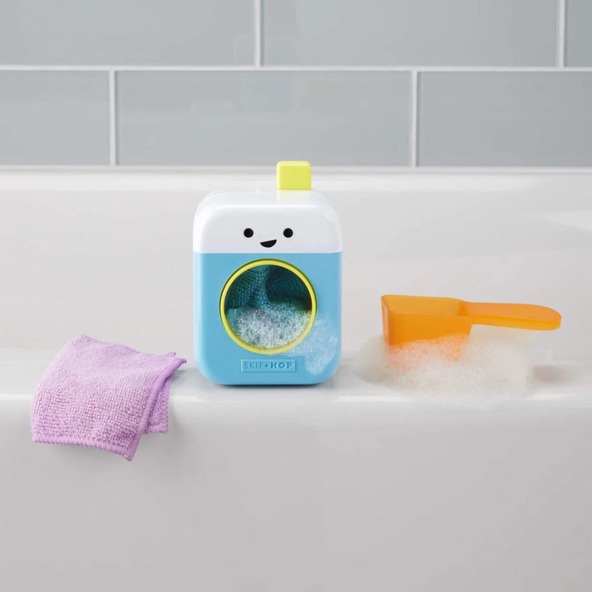 Jouet Bain Fresh & Clean Spin Cycle-Skip Hop-SKI-9T444910-CLÉMENT