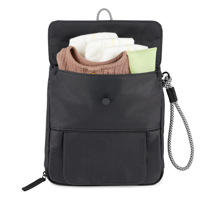 Sac À Langer Clean Slate - Noir-Skip Hop-SKI-9T446510-CLÉMENT