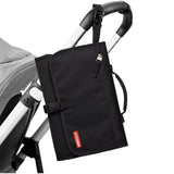Organisateur Ultime pour Poussette-Skip Hop-SKI-9T987610-CLÉMENT