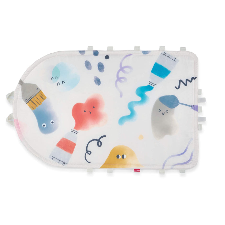 Tapis d'Activité - La Peinture-Skip Hop-SKI-9T468210-CLÉMENT