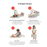Tapis d'Activité - La Peinture-Skip Hop-SKI-9T468210-CLÉMENT