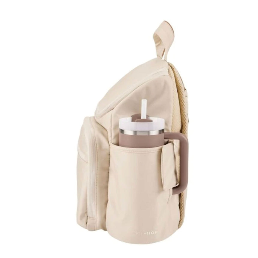 Sac À Couche Forma Beige-Skip Hop-SKI-9V050510-CLÉMENT