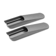 Patins Extensibles pour Chaise Haute Tripp Trapp® - Storm Gris-Stokke-SKK-331509-CLÉMENT