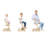 Chaise Tripp Trapp® - Whitewash-Stokke-SKK-528904-CLÉMENT