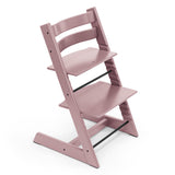 Chaise Tripp Trapp - Mauve Bruyère-Stokke-SKK-528924-CLÉMENT