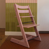 Chaise Tripp Trapp - Mauve Bruyère-Stokke-SKK-528924-CLÉMENT