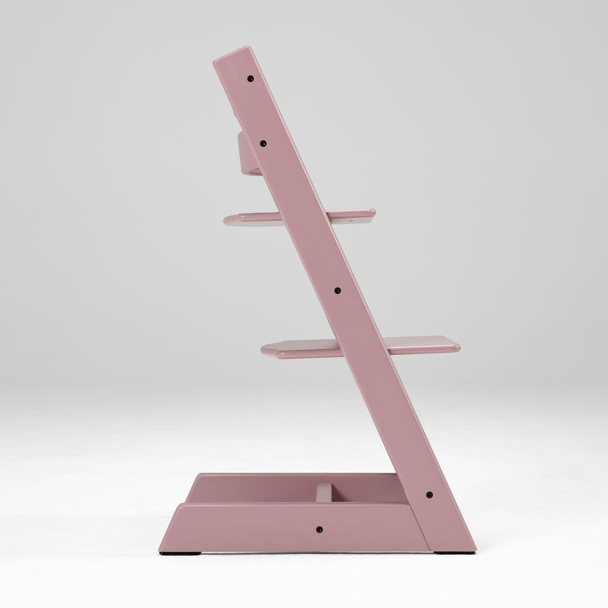 Chaise Tripp Trapp - Mauve Bruyère-Stokke-SKK-528924-CLÉMENT