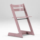 Chaise Tripp Trapp - Mauve Bruyère-Stokke-SKK-528924-CLÉMENT