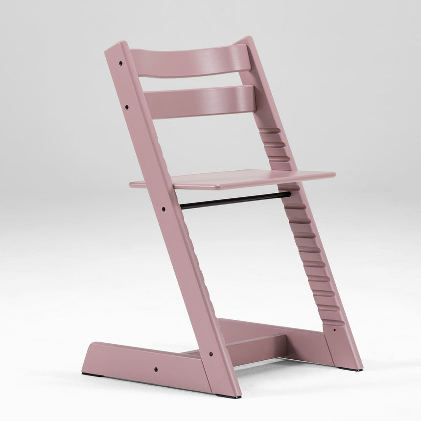 Chaise Tripp Trapp - Mauve Bruyère-Stokke-SKK-528924-CLÉMENT