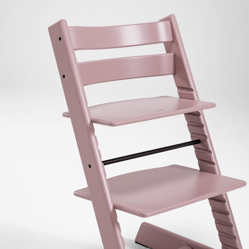 Chaise Tripp Trapp - Mauve Bruyère-Stokke-SKK-528924-CLÉMENT