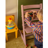 Chaise Tripp Trapp - Mauve Bruyère-Stokke-SKK-528924-CLÉMENT