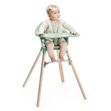 Chaise Haute Clikk - Blanc-Stokke-SKK-552104-CLÉMENT