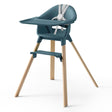 Chaise Haute Clikk - Fjord Bleu-Stokke-SKK-552105-CLÉMENT
