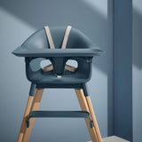 Chaise Haute Clikk - Fjord Bleu-Stokke-SKK-552105-CLÉMENT