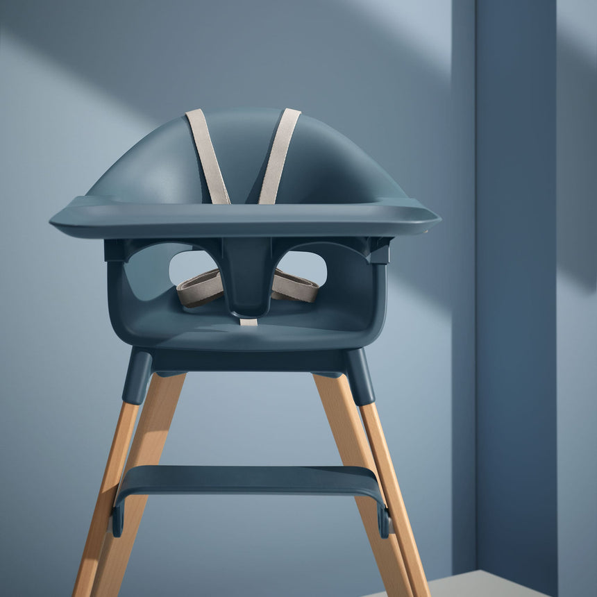 Chaise Haute Clikk - Fjord Bleu-Stokke-SKK-552105-CLÉMENT