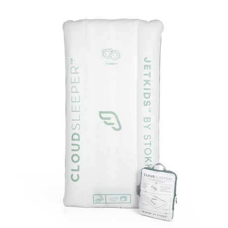 Matelas Gonflable Lit de Voyage Cloudsleeper™ JetKids™ By Stokke®-Stokke-SKK-584601-CLÉMENT