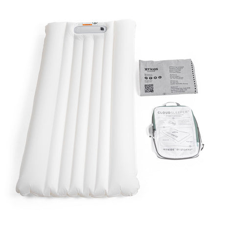 Matelas Gonflable Lit de Voyage Cloudsleeper™ JetKids™ By Stokke®-Stokke-SKK-584601-CLÉMENT