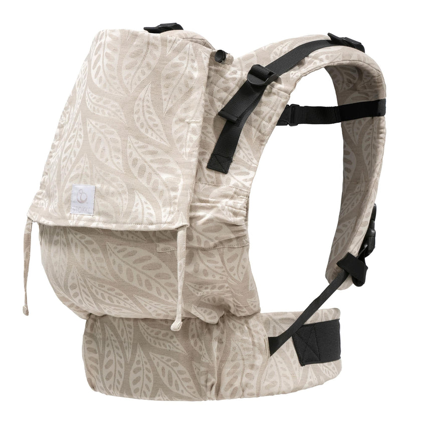 Porte-Bébé Stokke® Limas™ Flex - Valerian Beige-Stokke-SKK-587601-CLÉMENT