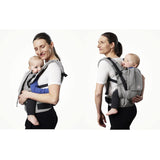 Porte-Bébé Stokke® Limas™ Flex - Valerian Beige-Stokke-SKK-587601-CLÉMENT