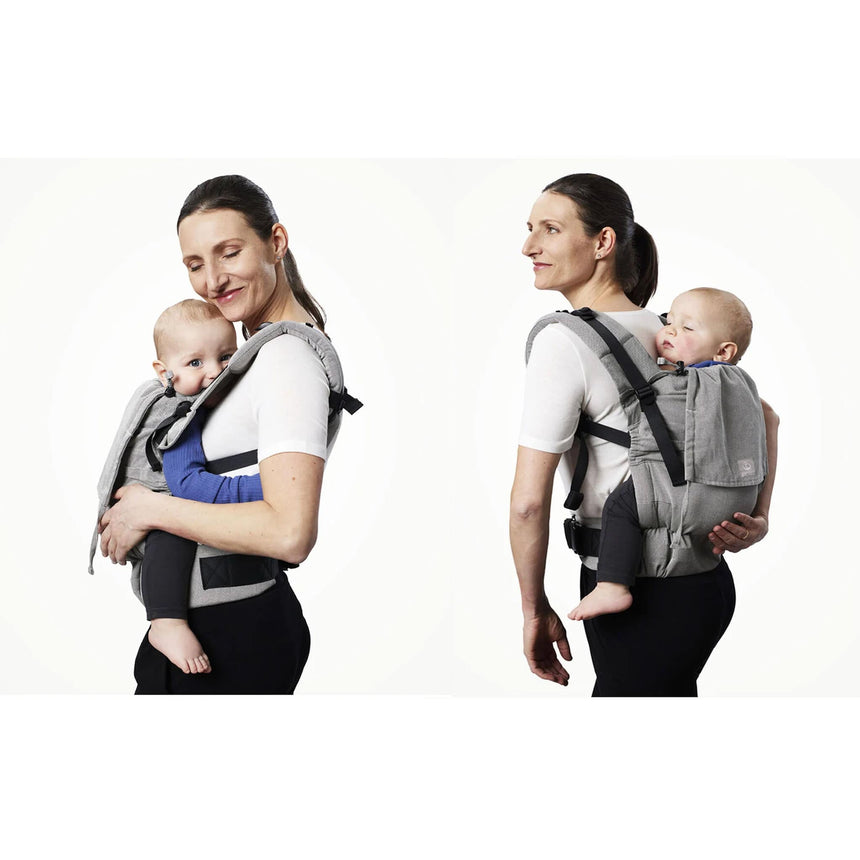 Porte-Bébé Stokke® Limas™ Flex - Valerian Beige-Stokke-SKK-587601-CLÉMENT