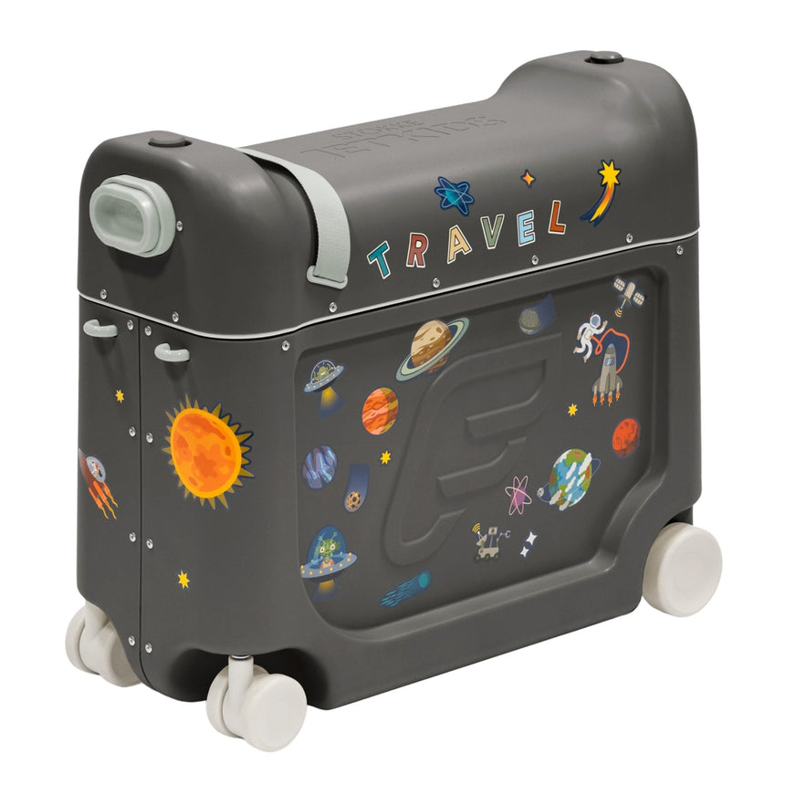 Lit de Voyage Jetkids Bedbox V3 de Stokke - Gris-Stokke-SKK-659705-CLÉMENT