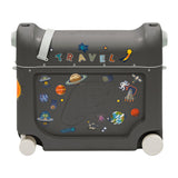 Lit de Voyage Jetkids Bedbox V3 de Stokke - Gris-Stokke-SKK-659705-CLÉMENT