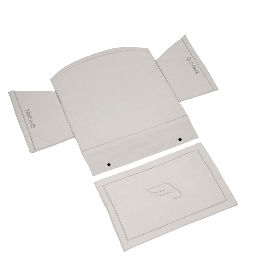 Lit de Voyage Jetkids Bedbox V3 de Stokke - Gris-Stokke-SKK-659705-CLÉMENT