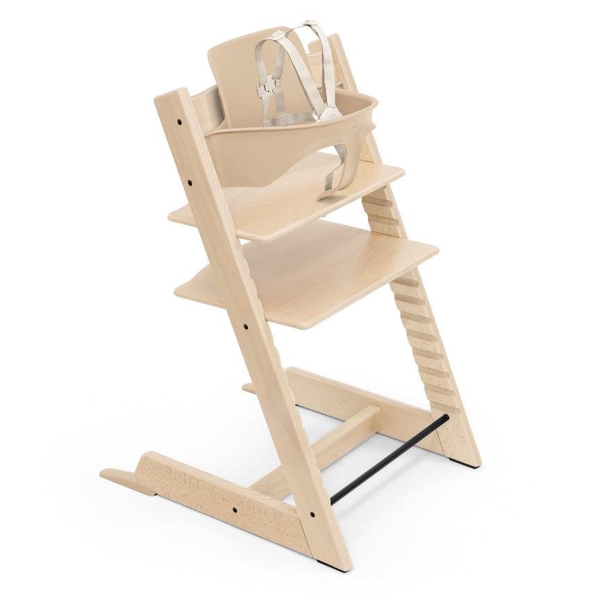 Chaise Haute Tripp Trapp® V2 - Naturel-Stokke-SKK-660000-CLÉMENT