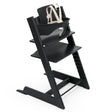 Chaise Haute Tripp Trapp® V2 - Noir-Stokke-SKK-660100-CLÉMENT