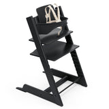 Chaise Haute Tripp Trapp® V2 - Noir-Stokke-SKK-660100-CLÉMENT