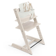 Chaise Haute Tripp Trapp® V2 - Blanc Lavé-Stokke-SKK-660200-CLÉMENT