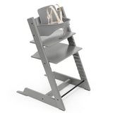 Chaise Haute Tripp Trapp V2 - Storm Gris-Stokke-SKK-660500-CLÉMENT