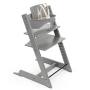 Chaise Haute Tripp Trapp V2 - Storm Gris-Stokke-SKK-660500-CLÉMENT